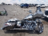 1HD1PV8119Y****** Salvage 2009 Harley-Davidson Road Glide in Texas State