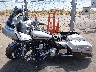 1HD1PV8119Y****** Wrecked 2009 Harley-Davidson Road Glide in Texas State