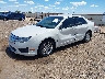 3FAHP0GA7CR****** Usados y Reparables 2012 Ford Fusion en Amarillo