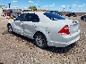 3FAHP0GA7CR****** Salvamento y Reparables 2012 Ford Fusion en Amarillo