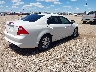 3FAHP0GA7CR****** Salvamento y Destrozados 2012 Ford Fusion en Estado de Texas