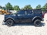1FMDE5BH8ML****** Salvage 2021 Ford Bronco