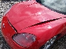 1G1YY24U455****** Reparables 2005 Chevrolet Corvette en Shady Spring