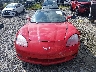 1G1YY24U455****** Usados 2005 Chevrolet Corvette en Estado de Virginia Occidental