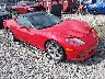 1G1YY24U455****** Salvamento y Destrozados 2005 Chevrolet Corvette en Shady Spring