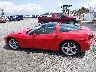 1G1YY24U455****** Salvamento 2005 Chevrolet Corvette