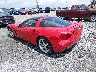 1G1YY24U455****** Salvamento y Reparables 2005 Chevrolet Corvette en Shady Spring