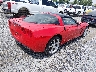 1G1YY24U455****** Salvamento y Destrozados 2005 Chevrolet Corvette en Estado de Virginia Occidental