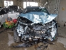2GNAXMEV5N6****** Wrecked 2022 Chevrolet Equinox in North Carolina State