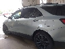 2GNAXMEV5N6****** Repairable 2022 Chevrolet Equinox in North Carolina State