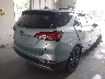 2GNAXMEV5N6****** Salvage and Wrecked 2022 Chevrolet Equinox in North Carolina State