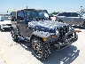 1J4FY29P6VP****** Salvage and Wrecked 1997 Jeep Wrangler in San Antonio South