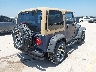 1J4FY29P6VP****** Salvage and Wrecked 1997 Jeep Wrangler in Texas State