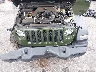 1C4GJXAG2MW****** Reparables 2021 Jeep Wrangler en Baltimore
