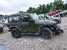 1C4GJXAG2MW****** Reparables 2021 Jeep Wrangler en Estado de Maryland