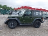 1C4GJXAG2MW****** Salvamento 2021 Jeep Wrangler