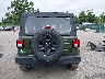 1C4GJXAG2MW****** Usados 2021 Jeep Wrangler