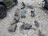 1C4GJXAG2MW****** Destrozados 2021 Jeep Wrangler en Estado de Maryland