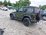 1C4GJXAG2MW****** Salvamento y Reparables 2021 Jeep Wrangler en Baltimore