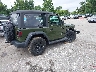 1C4GJXAG2MW****** Salvamento y Destrozados 2021 Jeep Wrangler en Estado de Maryland