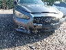 JN1BV7AR3EM****** Salvage and Repairable 2014 Infiniti Q50 in Florida State