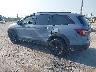5FNYF6H82NB****** Salvamento y Reparables 2022 Honda Pilot en Milwaukee
