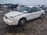 1MEFM50275A****** Used and Repairable 2005 Mercury Sable in Lexington