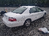 1MEFM50275A****** Salvage and Wrecked 2005 Mercury Sable in South Carolina State