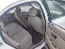 1MEFM50275A****** Wrecked 2005 Mercury Sable in Lexington
