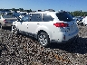 4S4BRBKC6B3****** Salvamento y Reparables 2011 Subaru Outback en Greenville