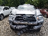 5TFCZ5AN7HX****** Wrecked 2017 Toyota Tacoma in Tennessee State