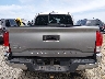 5TFCZ5AN7HX****** Wrecked 2017 Toyota Tacoma