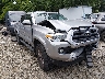5TFCZ5AN7HX****** Salvage and Wrecked 2017 Toyota Tacoma in Nashville
