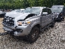 5TFCZ5AN7HX****** Used and Repairable 2017 Toyota Tacoma in Nashville