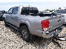 5TFCZ5AN7HX****** Salvage and Repairable 2017 Toyota Tacoma in Nashville