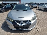 1N4AA6AP0HC****** Destrozados 2017 Nissan Maxima en Estado de Texas