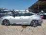 1N4AA6AP0HC****** Reparables 2017 Nissan Maxima en Estado de Texas