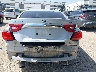 1N4AA6AP0HC****** Destrozados 2017 Nissan Maxima
