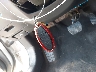 1N4AA6AP0HC****** Salvamento 2017 Nissan Maxima en Estado de Texas