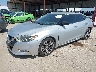 1N4AA6AP0HC****** Usados y Reparables 2017 Nissan Maxima en Fort Worth North