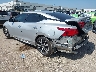1N4AA6AP0HC****** Salvamento y Reparables 2017 Nissan Maxima en Fort Worth North