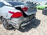 1N4AA6AP0HC****** Salvamento y Reparables 2017 Nissan Maxima en Estado de Texas