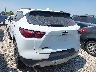 3GNKBCR42NS****** Salvamento y Reparables 2022 Chevrolet Blazer en Houston