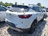 3GNKBCR42NS****** Salvamento y Destrozados 2022 Chevrolet Blazer en Estado de Texas
