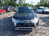 JA4AD3A3XLZ****** Wrecked 2020 Mitsubishi Outlander in Florida State