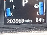 JA4AD3A3XLZ****** Salvage 2020 Mitsubishi Outlander
