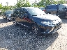 JA4AD3A3XLZ****** Salvage and Wrecked 2020 Mitsubishi Outlander in West Palm Beach