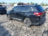 JA4AD3A3XLZ****** Salvage and Repairable 2020 Mitsubishi Outlander in West Palm Beach