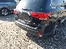 JA4AD3A3XLZ****** Salvage and Repairable 2020 Mitsubishi Outlander in Florida State