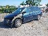 5FNRL3H74AB****** Used and Repairable 2010 Honda Odyssey in Philadelphia